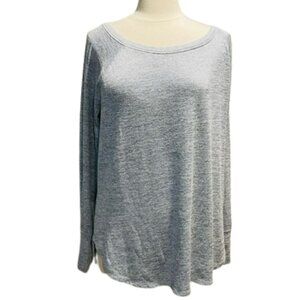 Athleta Cozy Pullover Sweatshirt Size XL